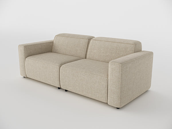 Chelsea 2 Seater