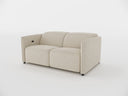 Delilah Electric Recliner 2 Seater Sofa