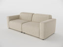 Chelsea 2 Seater