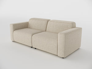 Chelsea 2 Seater