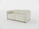 Delilah Electric Recliner 2 Seater Sofa
