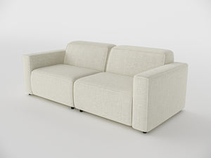 Chelsea 2 Seater