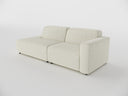 Chelsea Chaise Left