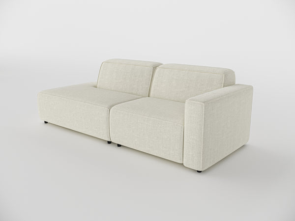 Chelsea Chaise Left