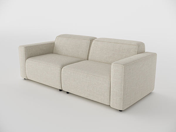 Chelsea 2 Seater