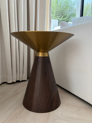 Luna Side Table