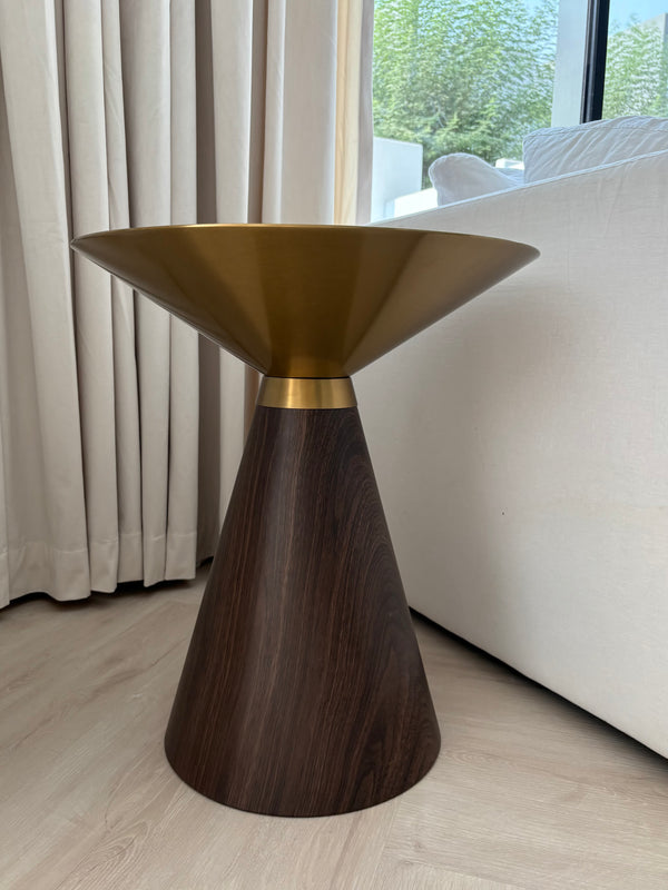 Luna Side Table