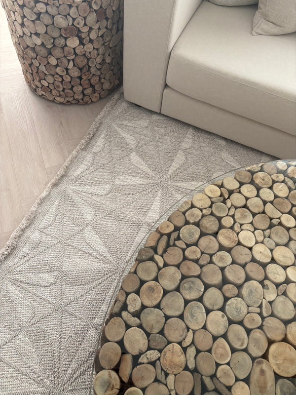 Banyan Natural Coffee Table