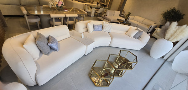 Rafealla Sectional Sofa