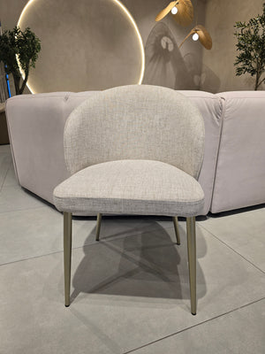 Spacia Dining Chair