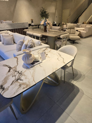 Spacia Dining Chair