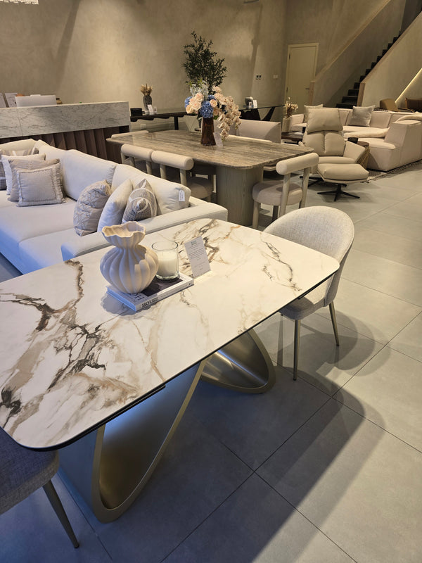Spacia Dining Chair