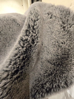 Alaska Throw Blanket
