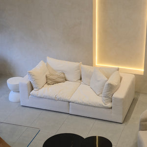 Sahab 2 Seater Sofa