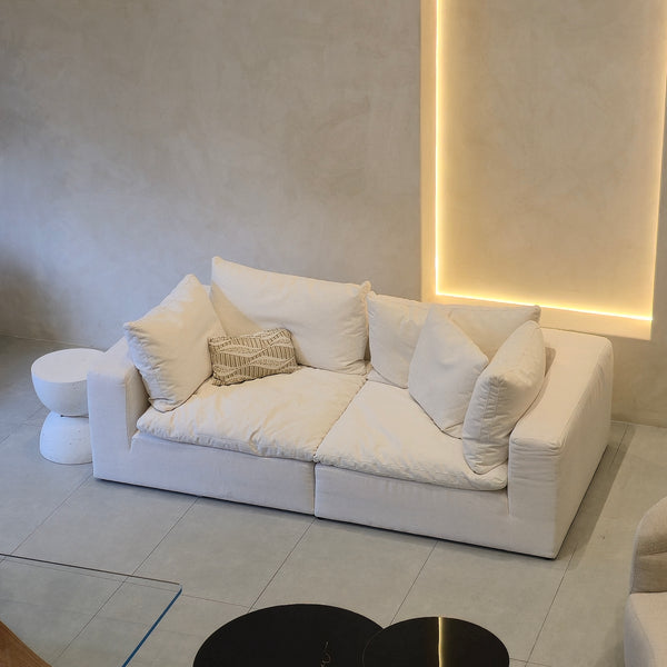 Sahab 2 Seater Sofa