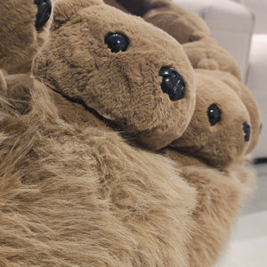 Teddy Armchair