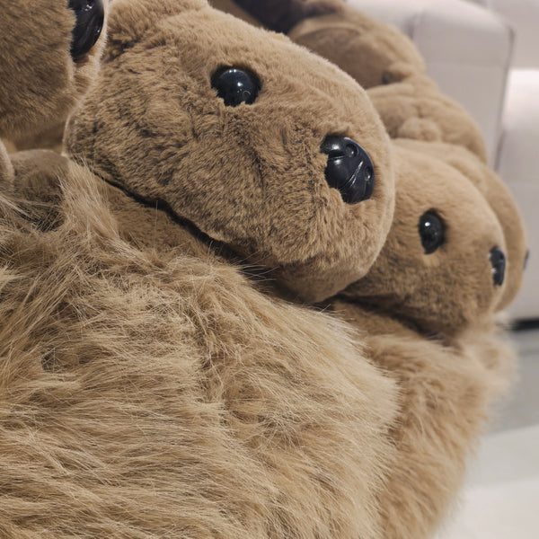 Teddy Armchair