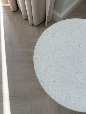 Hamira Side Table