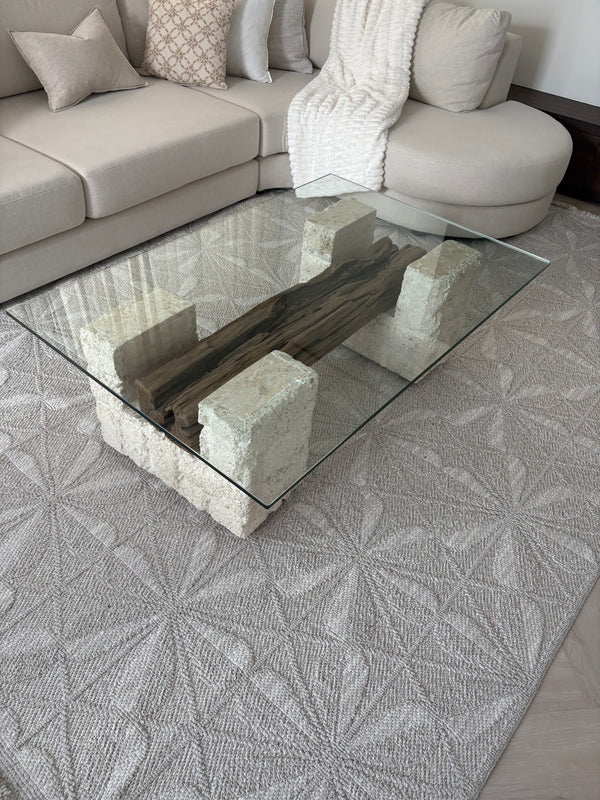 Brava Coffee Table
