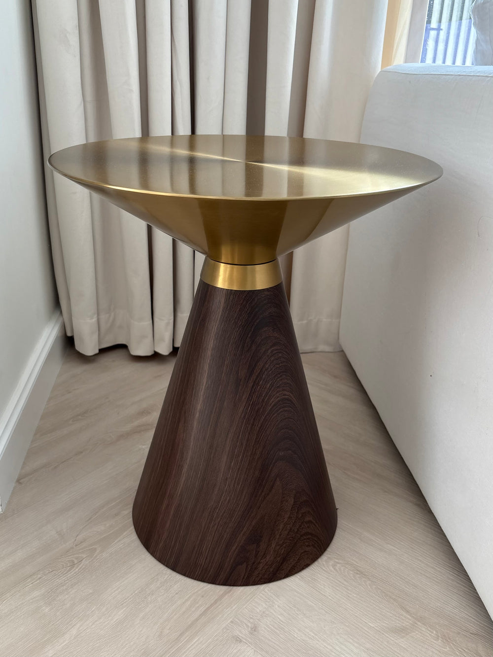 Luna Side Table
