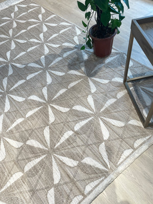 Nori Persian Rug
