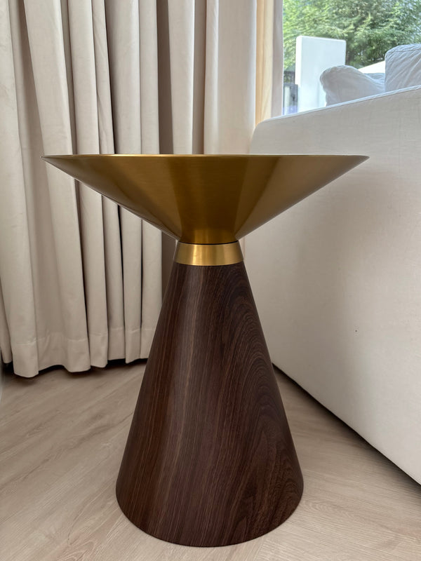 Luna Side Table