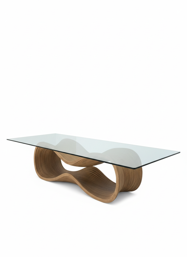 Savoy Dining Table
