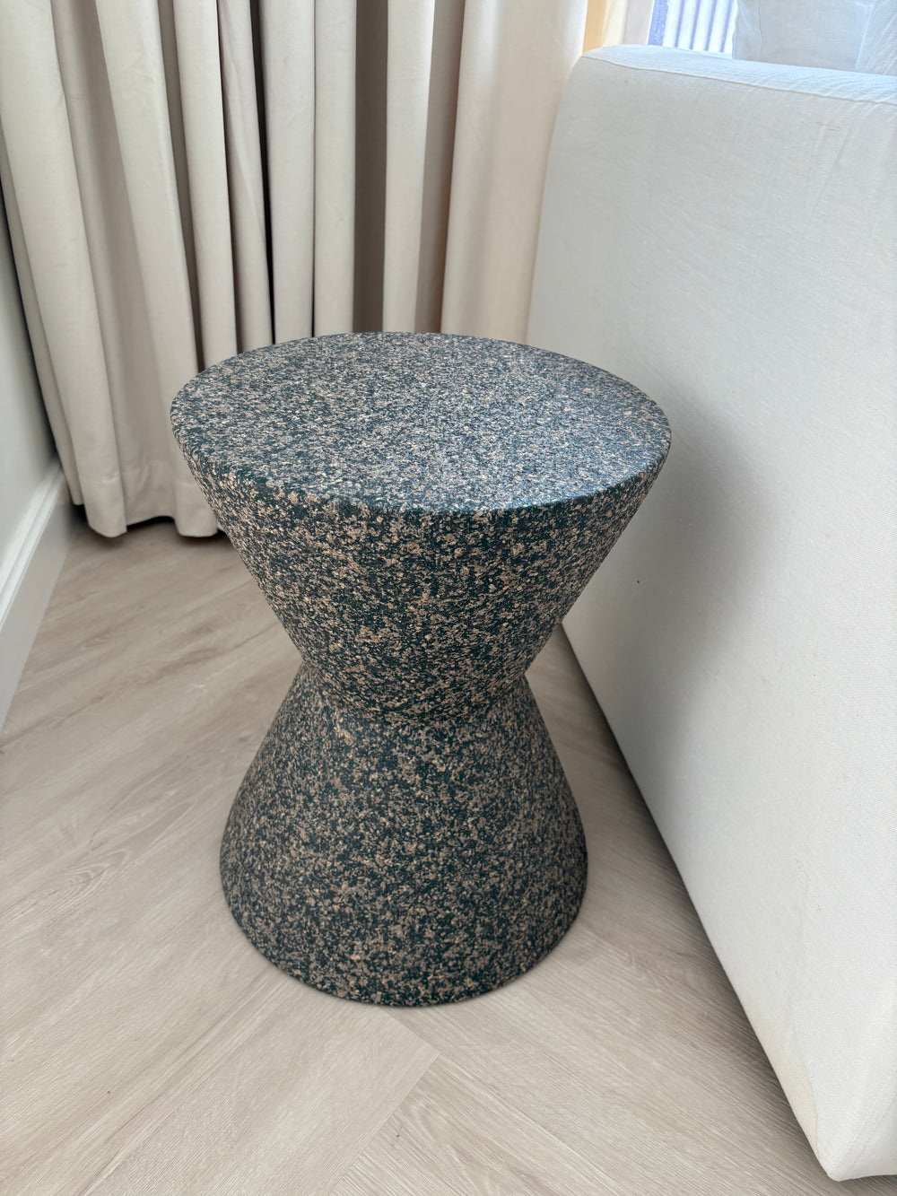 Canyon Side Table
