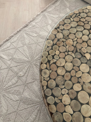 Banyan Natural Coffee Table