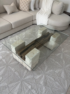 Brava Coffee Table