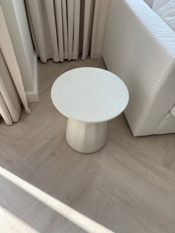 Hamira Side Table