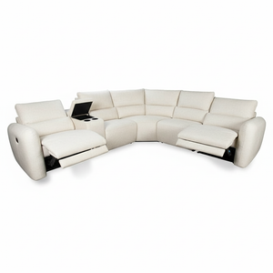 Belmont Recliner Corner Sofa