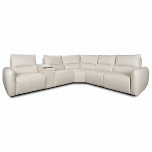 Belmont Recliner Corner Sofa