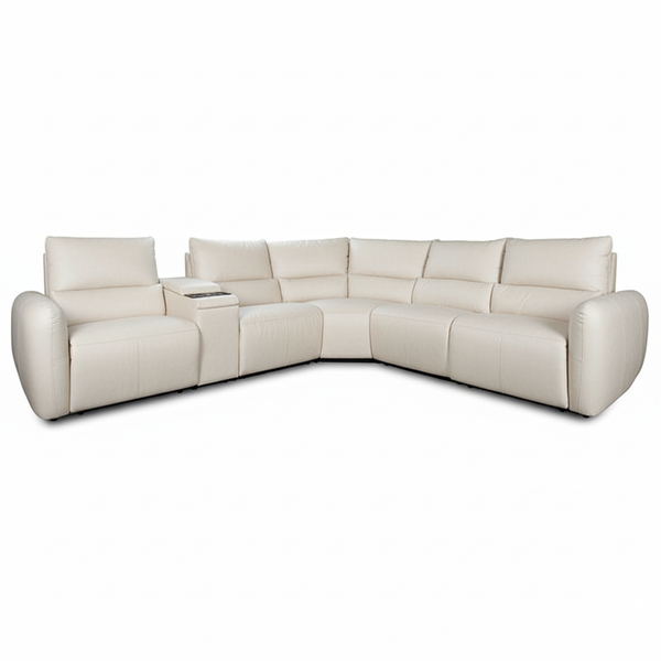 Belmont Recliner Corner Sofa