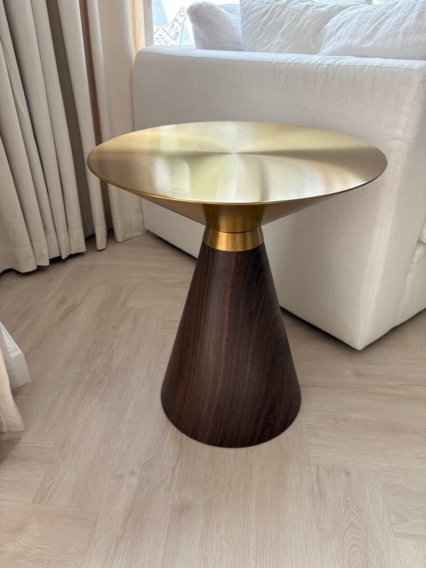 Luna Side Table