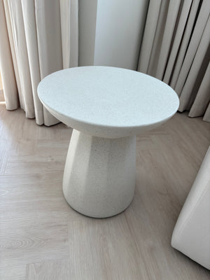 Hamira Side Table