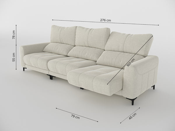 Nathan Recliner