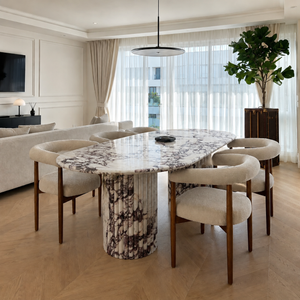 Alba Dining Table