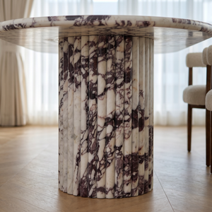 Alba Dining Table
