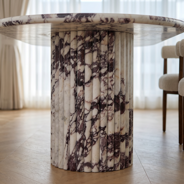 Alba Dining Table