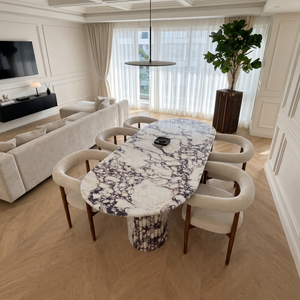 Alba Dining Table