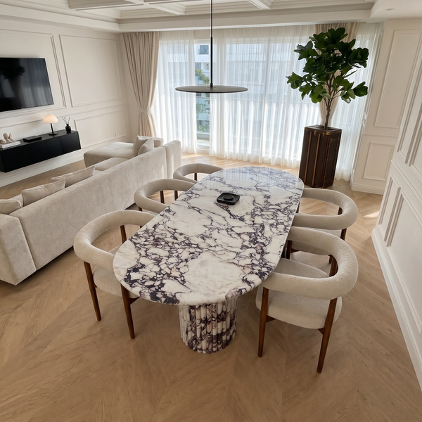 Alba Dining Table