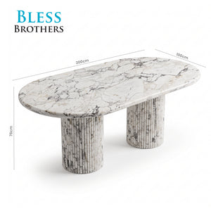 Alba Dining Table