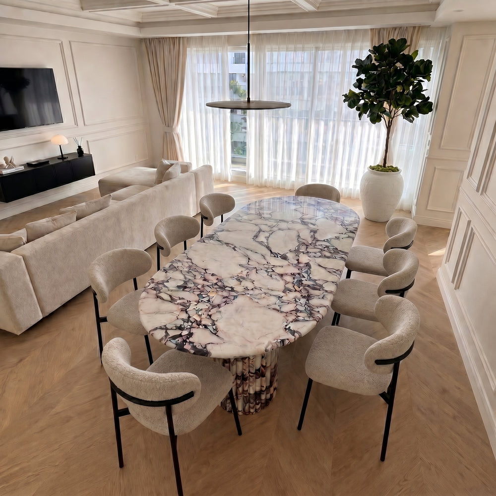 Alba Dining Table