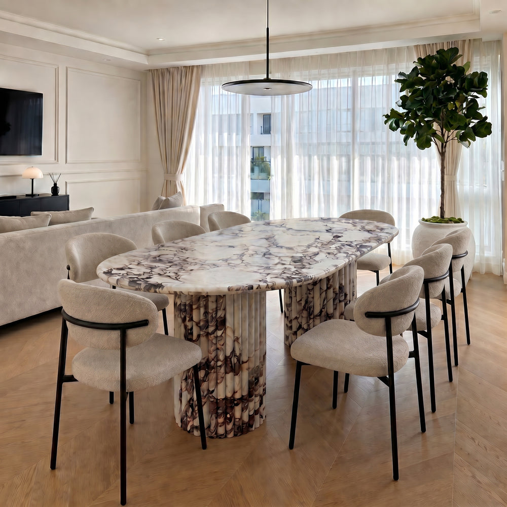 Alba Dining Table