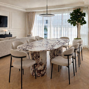 Alba Dining Table