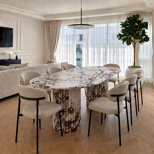 Alba Dining Table