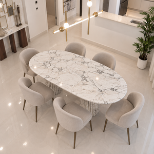 Alba Dining Table