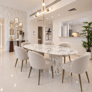 Alba Dining Table