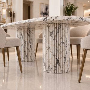 Alba Dining Table